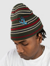 Santa Cruz Screaming Mini Hand Stripe Bonnet