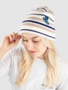 Santa Cruz Screaming Mini Hand Stripe Beanie