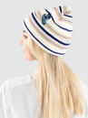 Santa Cruz Screaming Mini Hand Stripe Beanie