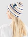 Santa Cruz Screaming Mini Hand Stripe Beanie