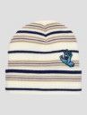 Santa Cruz Screaming Mini Hand Stripe Beanie