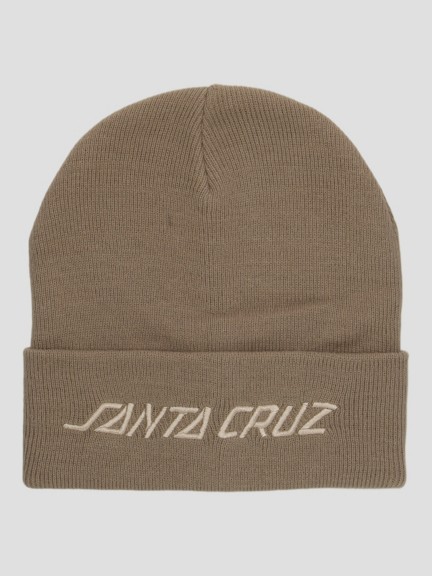 Boné Santa Cruz Trucker Classic Dot - Branco