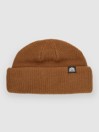 Autumn Headwear Double Roll Beanie