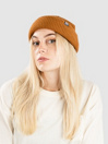 Autumn Headwear Double Roll Beanie