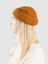 Autumn Headwear Double Roll Beanie