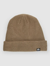 Autumn Headwear Double Roll Bonnet