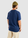 Hurley Evd Halfer Gradient T-Shirt