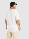 Hurley Evd Halfer Gradient T-Shirt