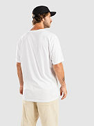 Evd Halfer Gradient T-Shirt