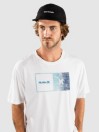 Hurley Evd Halfer Gradient T-Shirt