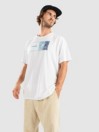 Hurley Evd Halfer Gradient T-Shirt