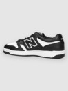 New Balance 480 Leather Sneakers