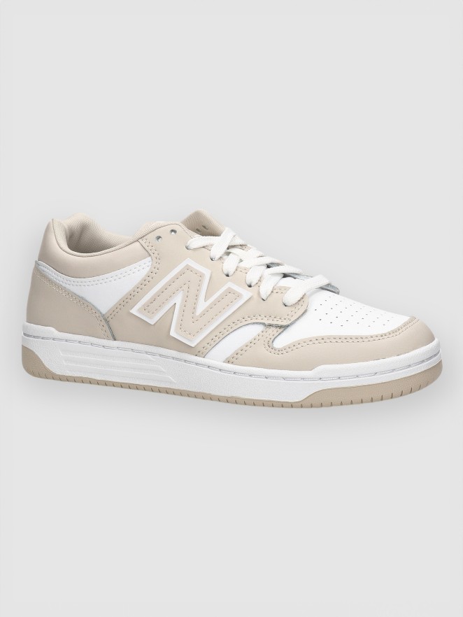 New Balance 480 Leather Tenisky