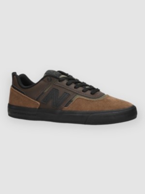 New Balance Numeric 306 Jamie Foy Skateschuhe