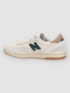 New Balance Numeric 440 Canvas Skate Shoes