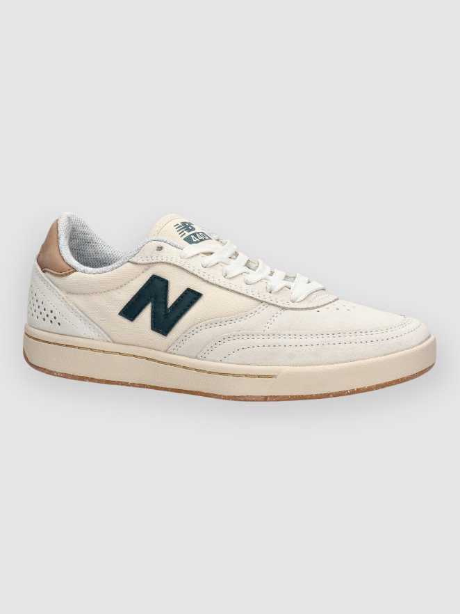 New Balance Numeric 440 Canvas Skate Shoes