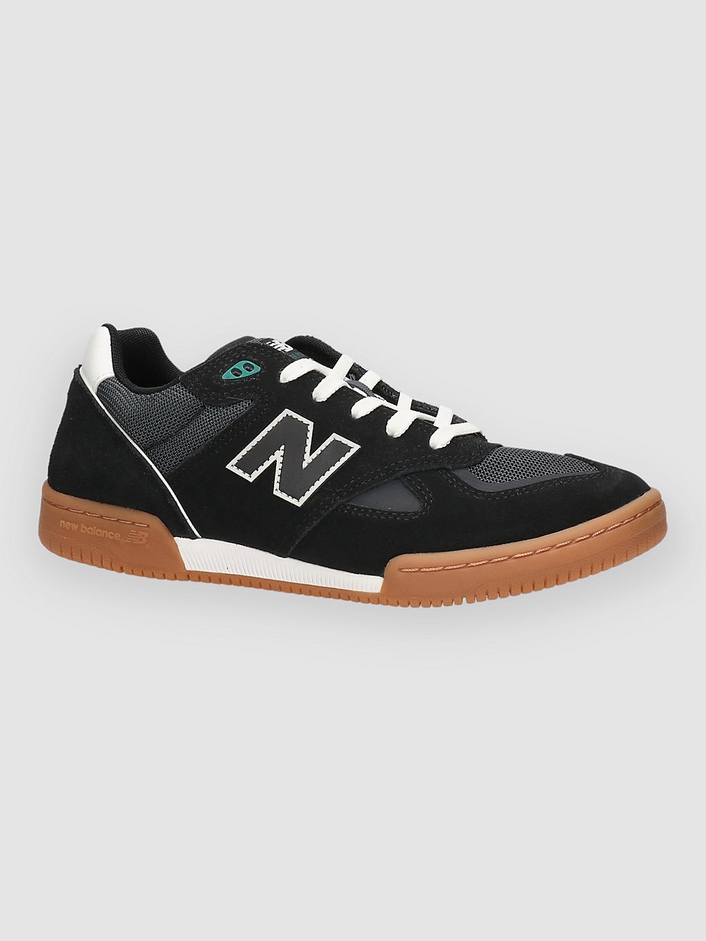 New Balance Numeric 600 Tom Knox Skateschuhe black kaufen