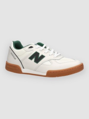 New Balance Numeric 600 Tom Knox Skateschuhe white kaufen
