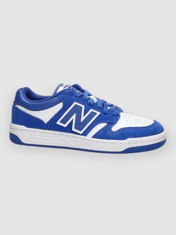 New Balance 480 College Sneakers