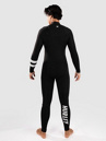 Hurley Advant 4/3MM Wetsuit