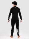 Hurley Advant 4/3MM Wetsuit