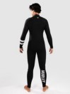 Hurley Advant 4/3MM Wetsuit