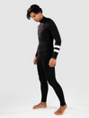 Hurley Advant 4/3MM Wetsuit