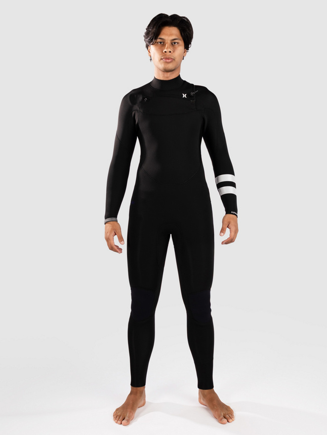 Hurley Advant 4/3MM Wetsuit