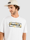 Hurley Evd Congo Outline T-Shirt