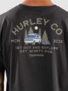 Hurley Evd Explr Campin T-Shirt