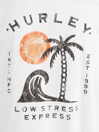Hurley Evd Lse T-Shirt