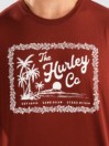 Hurley Evd Ukulele T-Shirt