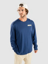 Hurley Everyday Block Range Maglietta a manica lunga