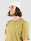 Hurley Explore Icon T-Shirt