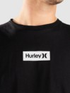 Hurley Explore Small Box T-Shirt