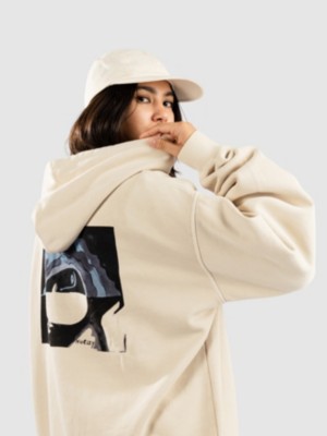 Sudadera con capucha mujer - Kris Chau