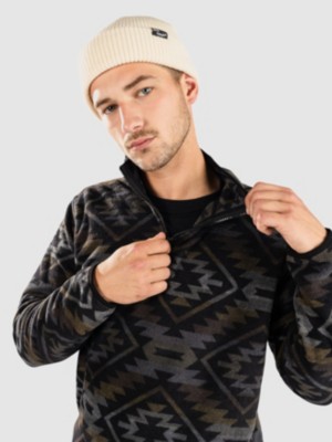 Hurley Mesa Windchill 1/4 Sweater