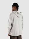 Hurley Oao Solid Fleece Po Hoodie