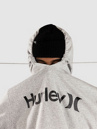 Hurley Oao Solid Fleece Po Hoodie