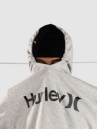 Hurley Oao Solid Fleece Po Hoodie