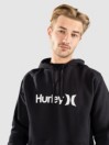 Hurley One & Only Fleece Hoodie