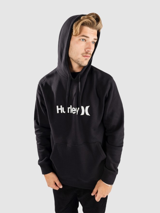 Hurley One & Only Fleece Hoodie