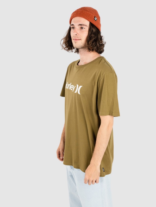 Hurley One & Only T-Shirt