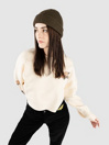 Hurley Panther Cropped Sweater