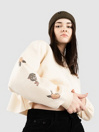 Hurley Panther Cropped Sweater