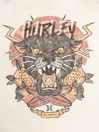 Hurley Panther Cropped Sweater
