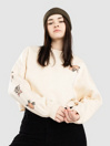 Hurley Panther Cropped Sweater