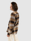 Hurley Portland Organic Flannel Camicia