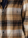 Hurley Portland Organic Flannel Camicia