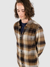 Hurley Portland Organic Flannel Camicia